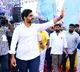 Apple sent security alert for Nara Lokesh
