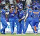 Sachin Tendulkar Special Tweet on Mumbai Indians Win against RCB