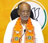 Dr K Laxman reveals why revanth reddy talking about conspiracy