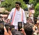 Balakrishna set file nomination on April 19