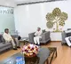 NDA Leaders meeting in Chandrababu residence concluded
