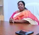 Guntur ZP Chairperson Christina resigns to YSRCP