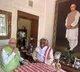 Bandaru Dattatreya meets LK Adavni