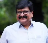 BRS Warangal Lok Sabha candidate Dr Sudheer