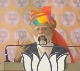 BJP govt respects Constitution even Ambedkar cant abolish it now PM Modi