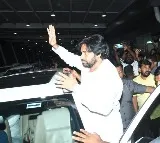 Janasena party clarifies Pawan Kalyan do not campaign in Karnataka