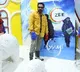 Vishwaksen talks about Gaami press meet held at Snow Kingdom