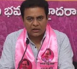 KTR satires on Revanth Reddy