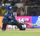 Ayush Badoni drives LSG reasonable score against Delhi Capitals