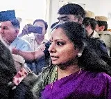 'Detailed & sustained interrogation necessary', Delhi court says while sending K. Kavitha to CBI custody