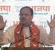 'Upcoming polls a battle between weeding out corruption & shielding the corrupt', JP Nadda says at Maha rally