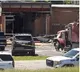 1 killed, 13 injured after semitrailer rams into public safety office in Texas