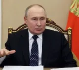 Russia ready for dialogue with Ukraine: Kremlin