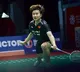 China secures women's singles title at Badminton Asia Championships