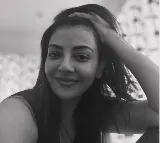 Kajal Aggarwal shares her life mantra: Crafting my world one idea at a time