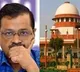 SC to hear CM Kejriwal's plea against arrest by ED on Monday