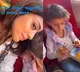 Shriya Saran takes her first flight with daughter Radha: 'To many more'
