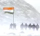 Army salutes its bravehearts on 40th Siachen Day