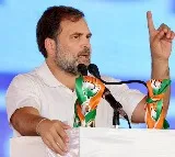 Rahul Gandhi to campaign across Kerala for four days
