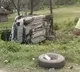 Arunachal MLA escapes road accident with minor injuries