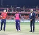 IPL 2024: Dhawan ruled out as RR elect to bowl first against Punjab Kings