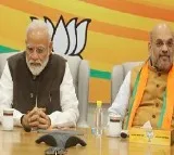 BJP to release manifesto for LS polls on Sunday in presence of PM Modi