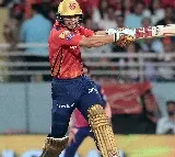 IPL 2024: Ashutosh Sharma's late fireworks propel PBKS to a respectable 147/8 against RR
