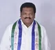 P. Gannavaram MLA Chittibabu Resigns from YSRCP