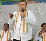 Congress leader challenges KTR to narco test over phone tapping allegations