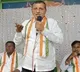 Congress leader challenges KTR to narco test over phone tapping allegations