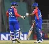 Superb shows by McGurk and Kuldeep help Delhi beat Lucknow by six wickets