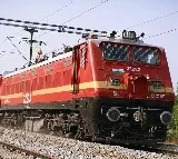 East coast railway announce summer special train from Visakhapatnam