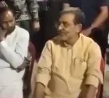 Bihar Voter Rejects NDA Candidate To His Face