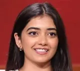 Preethi Pagadala Special