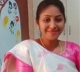 Veerappan Daughter Contesting In lok sabha polls From Tamilnadu