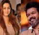 Heroine Namitha Key Decision on Tamil Nadu Assembly Elections 2026