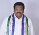 P Gannavaram Mla Chittibabu Joined Congress Today