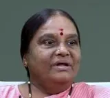 Vizag Bhuvaneshwari Interview