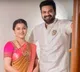 Manchu Manoj wife Mounika blessed with a baby girl