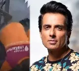 Sonu Sood defends Swiggy delivery boy
