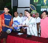 ACB DG CV Anand says there is no support sports Except cricket in our country