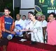 ACB DG CV Anand says there is no support sports Except cricket in our country