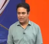 Former Minister KTR Fires On Khairatabad MLA Danam Nagender