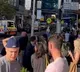 Four killed in stabbing spree at Sydney mall
