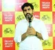 Nara Lokesh reacts on Gajuwaka incident