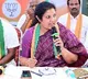 Purandeswari wrote EC and AP CEO on election duties for endowment employees
