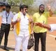 Balakrishna slaps a fan in Kadiri