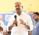 Peddireddy alleges Nara Lokesh has threatened with Red Book