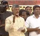 Chandrababu speech in Thadikonda