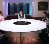 PM Modi jibe at opposition in chat with gamers